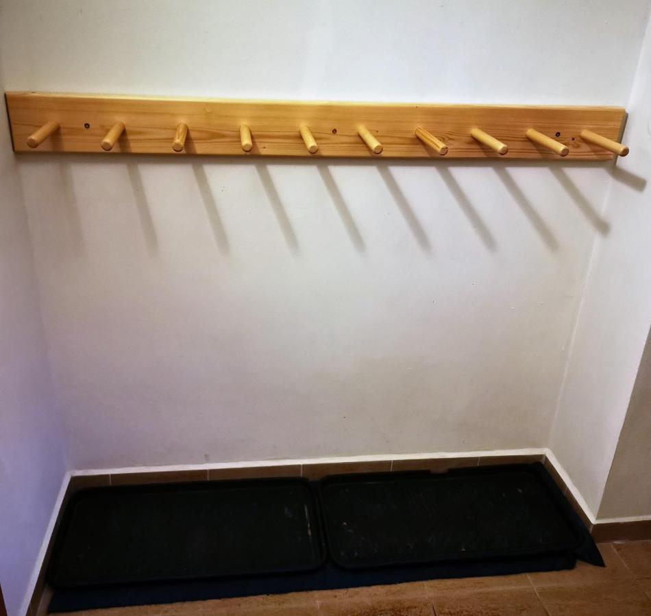 Svoboda nad Úpou Apartmany Nad Rekou מראה חיצוני תמונה