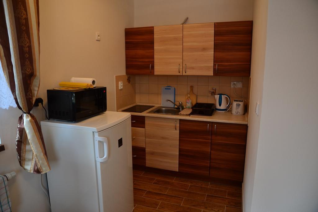 Svoboda nad Úpou Apartmany Nad Rekou מראה חיצוני תמונה