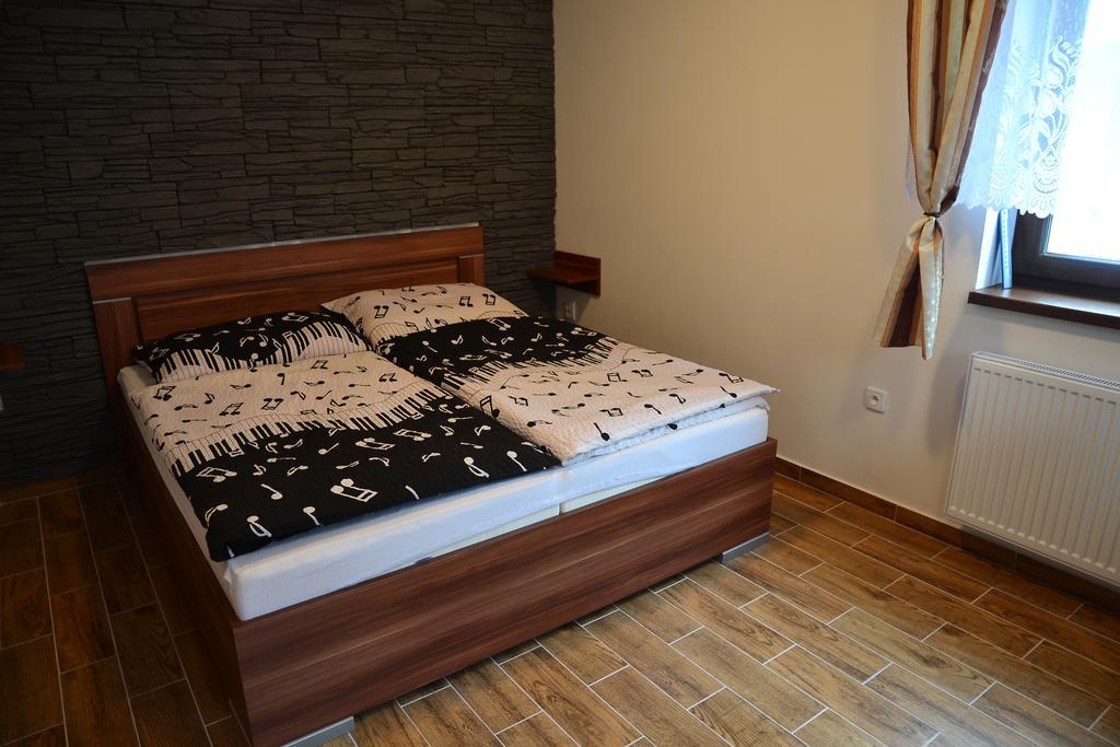 Svoboda nad Úpou Apartmany Nad Rekou מראה חיצוני תמונה